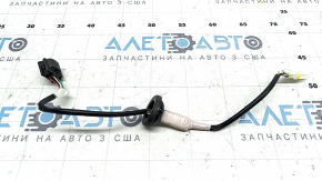 Mazda 3 19-22 4d Outer Wing Light Wiring