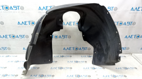Front left mudguard Jeep Cherokee KL 14-18 part of the hatch is missing