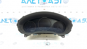 Instrument cluster Mazda 3 19- 2.0, 2.5, 4k