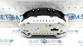 Instrument cluster Mazda 3 19- 2.0, 2.5, 4k