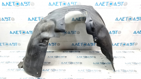 Front right mudguard liner Jeep Cherokee KL 14-18 part of the hatch is missing
