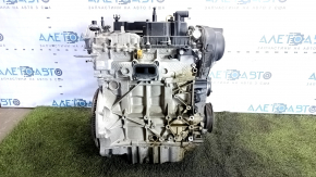 Ford Escape MK3 17-19 1.5T 95k engine, compression 11-11-11-11, rust in cylinders