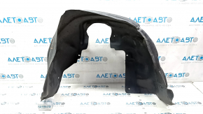 Front right mudguard liner Jeep Cherokee KL 14-18 part of the hatch is missing
