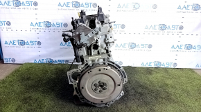 Ford Escape MK3 17-19 1.5T 95k engine, compression 11-11-11-11, rust in cylinders