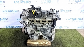 Ford Escape MK3 17-19 1.5T 95k engine, compression 11-11-11-11, rust in cylinders
