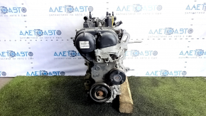 Ford Escape MK3 17-19 1.5T 95k engine, compression 11-11-11-11, rust in cylinders