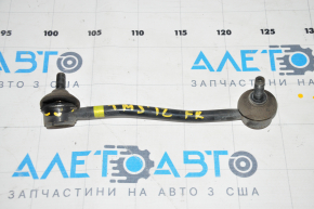 Front right stabilizer bar Tesla Model S 12-15 pre-rest type 2, boot torn