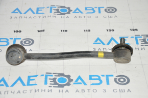 Front right stabilizer bar Tesla Model S 12-15 pre-rest type 2, boot torn