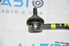 Front right stabilizer bar Tesla Model S 12-15 pre-rest type 2, boot torn