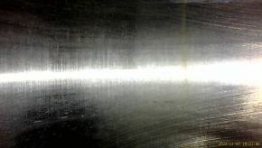 Ford Escape MK3 17-19 1.5T 95k engine, compression 11-11-11-11, rust in cylinders