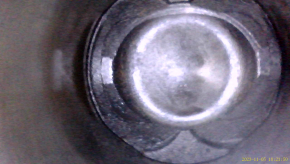 Ford Escape MK3 17-19 1.5T 95k engine, compression 11-11-11-11, rust in cylinders
