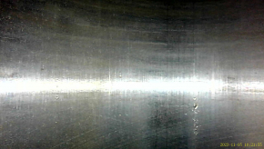 Ford Escape MK3 17-19 1.5T 95k engine, compression 11-11-11-11, rust in cylinders