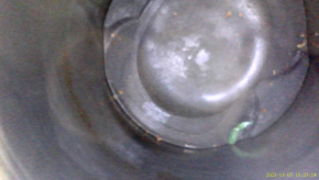 Ford Escape MK3 17-19 1.5T 95k engine, compression 11-11-11-11, rust in cylinders