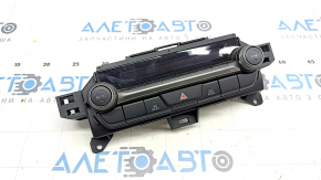 Climate control Mazda 3 22-23 Auto