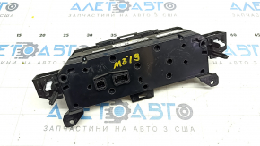Climate control Mazda 3 22-23 Auto