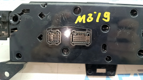 Climate control Mazda 3 22-23 Auto