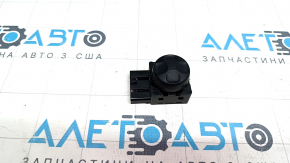 Jeep Cherokee KL 14- Driver's Seat Lumbar Support Control