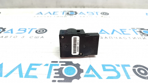 Jeep Cherokee KL 14- Driver's Seat Lumbar Support Control