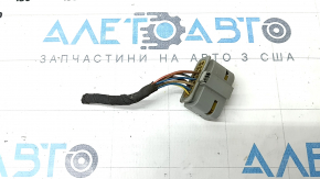Headlight chip left Mercedes C-class W205 15-18 halogen
