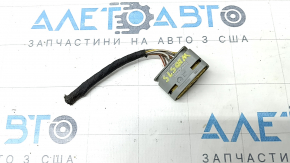 Headlight chip right Mercedes C-class W205 15-18 halogen