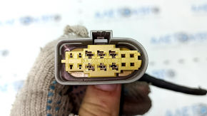 Headlight chip right Mercedes C-class W205 15-18 halogen