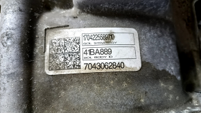 Automatic transmission assembly Ford Escape MK3 17-19 1.5T AWD 95K