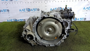 Automatic transmission assembly Ford Escape MK3 17-19 1.5T AWD 95K