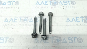 Front subframe mounting bolt 4pcs BMW 3 G20 19-90mm
