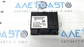 Fuel Pump Control Unit Mercedes C-class W205 15-21