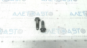 Front subframe mounting bolt 2pcs BMW 3 G20 19-47mm