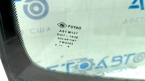 Windshield Mercedes C-class W205 15-21 FUYAO, chips, sand, air on the edge