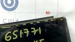 Windshield Mercedes C-class W205 15-21 FUYAO, chips, sand, air on the edge