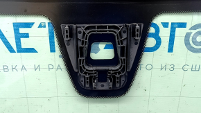 Windshield Mercedes C-class W205 15-21 FUYAO, chips, sand, air on the edge