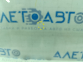 Windshield Mercedes C-class W205 15-21 FUYAO, chips, sand, air on the edge