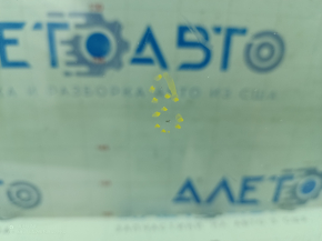 Windshield Mercedes C-class W205 15-21 FUYAO, chips, sand, air on the edge