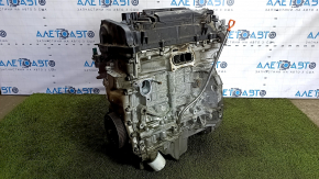 Honda Accord 13-17 2.4 114k engine, driftwood, wedge, with torque converter, for spare parts