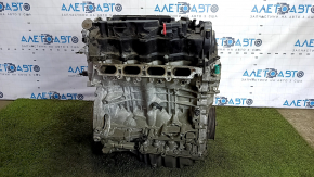 Honda Accord 13-17 2.4 114k engine, driftwood, wedge, with torque converter, for spare parts