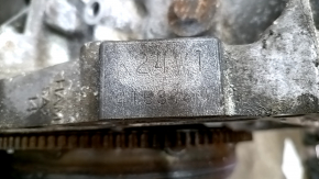 Honda Accord 13-17 2.4 114k engine, driftwood, wedge, with torque converter, for spare parts