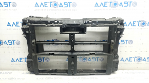 TV panel radiator Mazda 3 19- Mexico built