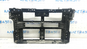 TV panel radiator Mazda 3 19- Mexico built
