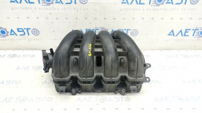 Intake manifold Mazda 3 19- 2.5 Mexico built