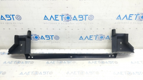 Lower radiator deflector Mazda 3 19- 2.5 Mexico built