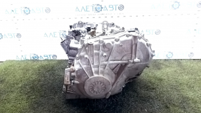 Automatic transmission assembly Honda Accord 13-17 114k, driftwood, shavings, for spare parts