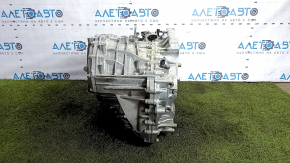 Automatic transmission assembly Honda Accord 13-17 114k, driftwood, shavings, for spare parts
