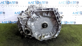 Automatic transmission assembly Honda Accord 13-17 114k, driftwood, shavings, for spare parts