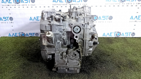 Automatic transmission assembly Honda Accord 13-17 114k, driftwood, shavings, for spare parts