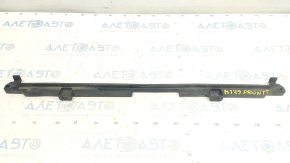 Upper radiator deflector Mazda 3 19- 2.5 Mexico built