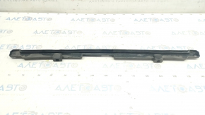 Upper radiator deflector Mazda 3 19- 2.5 Mexico built