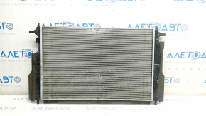 Radiator cooling water Mazda 3 19-21 2.5 Mexico built