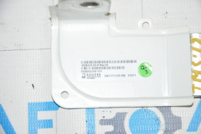 High Voltage Busbar From Contactor To Shunt Tesla Model S 12-15 Rev 03